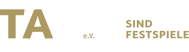 Logo des TAFF e.V. | Wir sind Festspiele